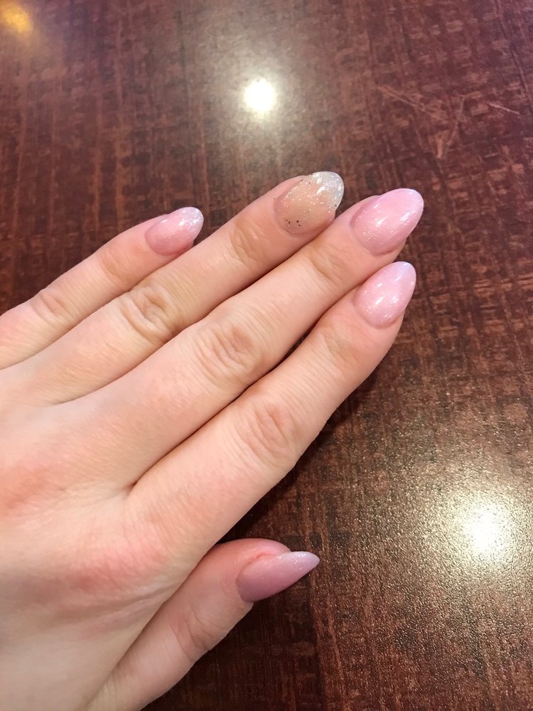 LEXINGTON NAILS & SPA Updated August 2024 19 Photos & 47 Reviews