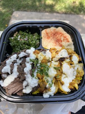 Shawarma Guys by null