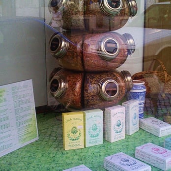 Ervanária Rosil - chás próprios da Rosil - Shopping Near Me - Lisbon, 11