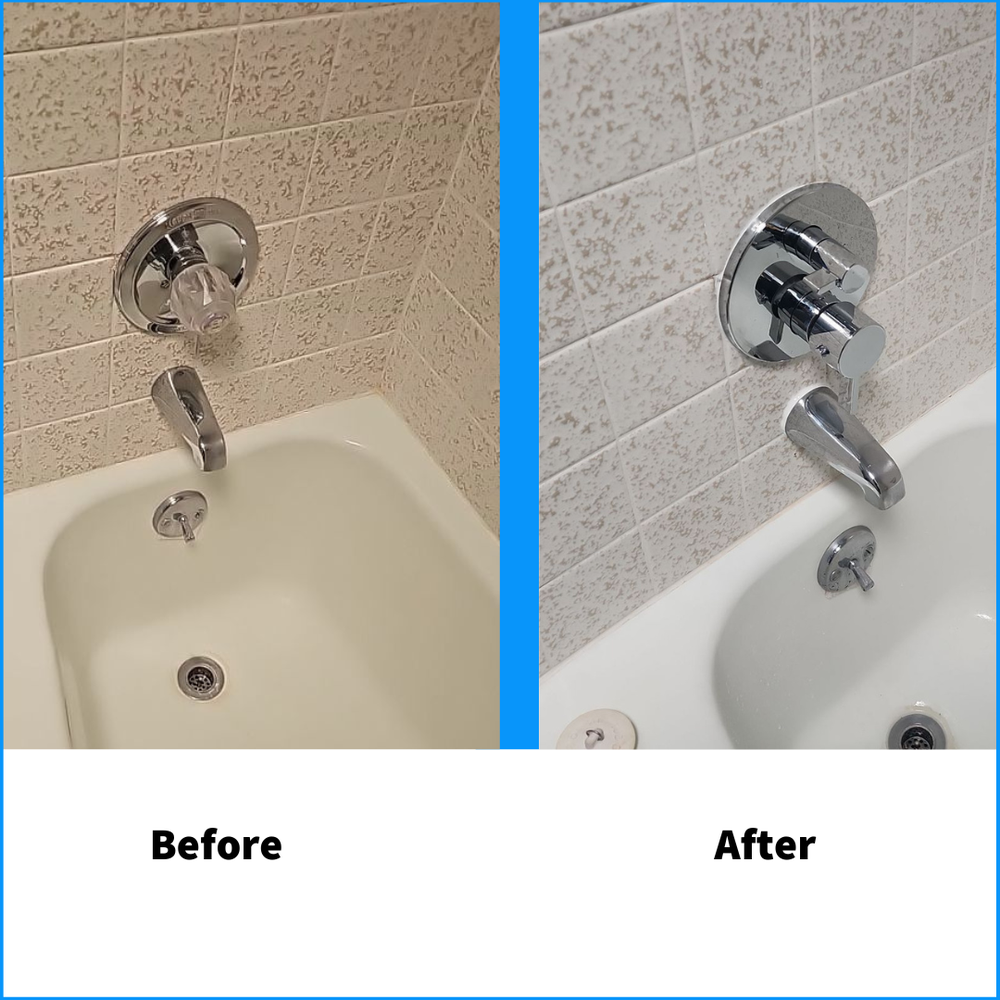 Slide of Plumber of Tucson