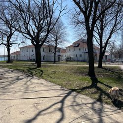 Calumet Park