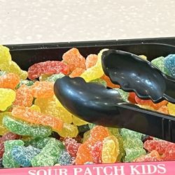 Berry Fresh - Fresh sour patch kids