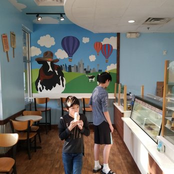 Ben & Jerry’s - Ice Cream & Frozen Yogurt Near Me - Highland Village, Texas Ben & Jerry’s - Ice Cream & Frozen Yogurt Near Me - Highland Village, Texas