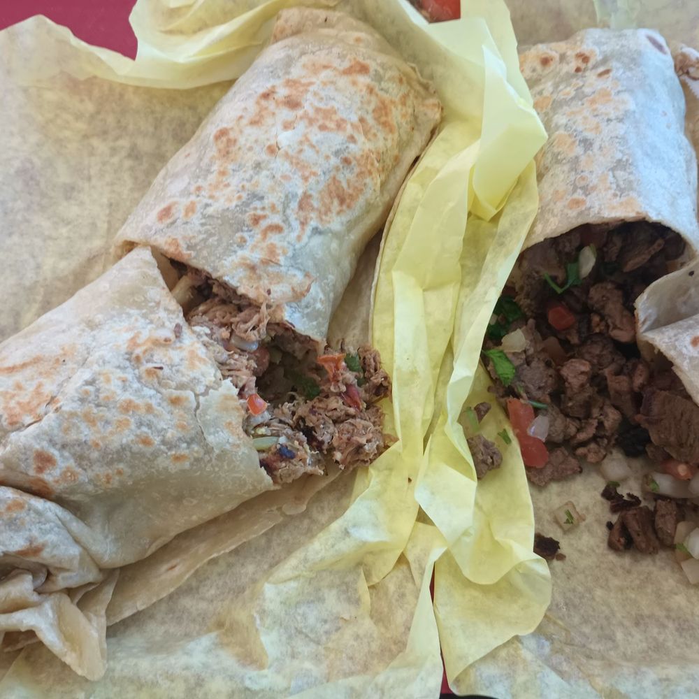Albertaco’s Mexican Food - Burritos - Mexican Near Me - Blythe, California
