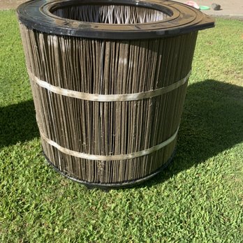Ca Pool Services - Before - Pool Cleaners Near Me