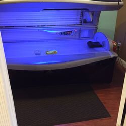 Bella-Sol Tanning - S-class