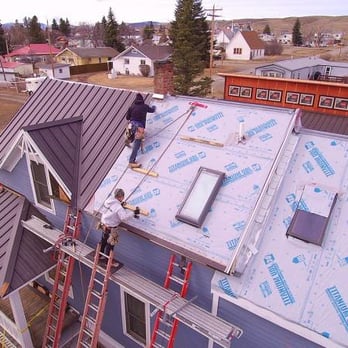Ace Roofing - Roofing Near Me - Bozeman, Montana Ace Roofing - Roofing Near Me - Bozeman, Montana