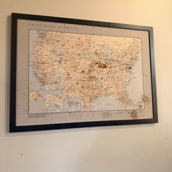 JL's Bar-B-Q - Visitor map