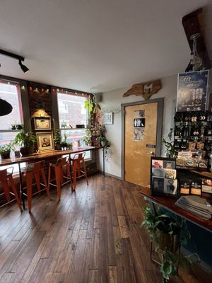 Mac Tabby Cat Cafe - Charlotte by null