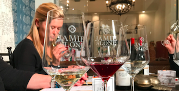 Jamie Slone Wines by null