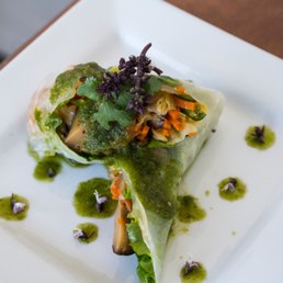 Spring Rolls
