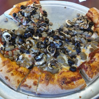 Primo Pizza - Pizza was delicious. Fresh ingredients and tasty soft crust. - Pizza Near Me - Dorris, California Primo Pizza - Pizza was delicious. Fresh ingredients and tasty soft crust. - Pizza Near Me - Dorris, California