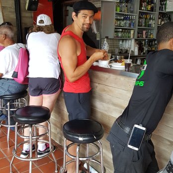 El Verde BBQ - Barbeque Near Me - Rio Grande, Puerto Rico