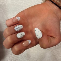 Harrold Beauty Academy - Nail