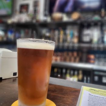 Brickhouse Cafe & Bar - Cold Beer! Little stop before the game. - Burgers Near Me - San Francisco, California Brickhouse Cafe & Bar - Cold Beer! Little stop before the game. - Burgers Near Me - San Francisco, California