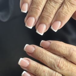 Enticing Nails by Andy - Nails done by Ann