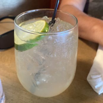 Talking Cedar Restaurant - Moscow mule - Distilleries Near Me - Rochester, Washington
