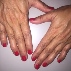 French Tips