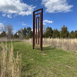 Josephine Sculpture Park