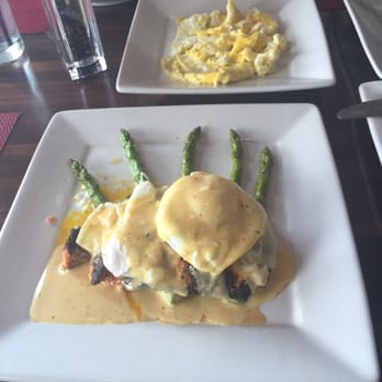 Epic SmokeHouse - Amazing brunch!! (They still let us order burnt ends) - Steakhouses Near Me - Arlington, Virginia