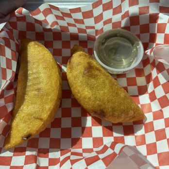 Todopasapalos - Venezuelan Near Me - Dallas, Texas