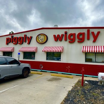 Piggly Wiggly - Grocery Near Me - Milton, Florida