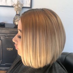 Posh A Boutique Salon