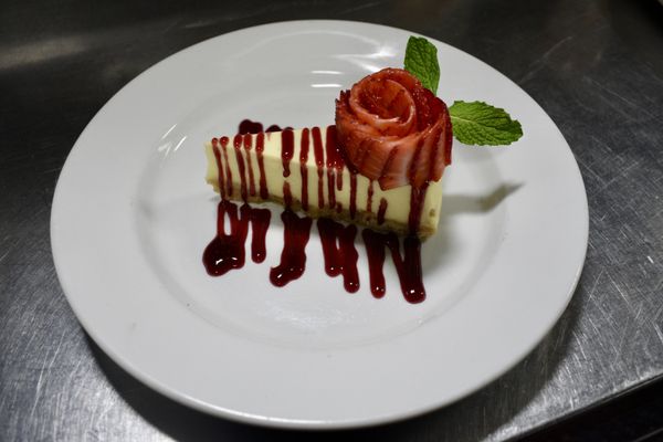 The Liberty NYC by null