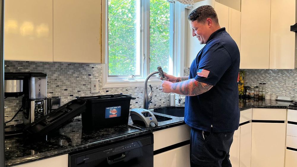 Slide of Guaranteed Service