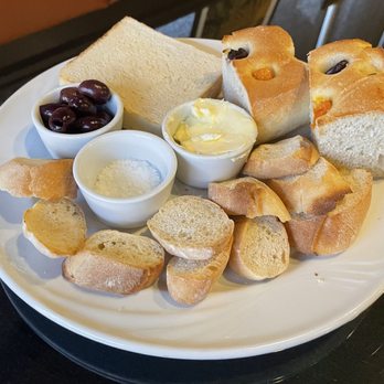 Valeria - House-baked breads - Pizza Near Me - Boerne, Texas Valeria - House-baked breads - Pizza Near Me - Boerne, Texas