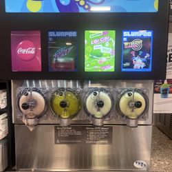 7-Eleven
