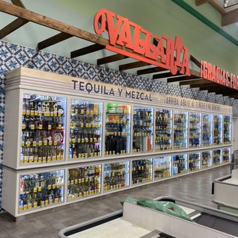 Vallarta Supermarkets - Tequila - Grocery Near Me - Bakersfield, California