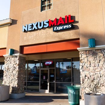 NexusMail Express - Mailbox Centers Near Me - Ventura, California NexusMail Express - Mailbox Centers Near Me - Ventura, California