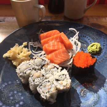 Tokyo Joe's - Fresh! - Japanese Near Me - Vancouver, British Columbia