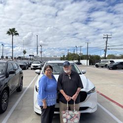 Mazda Corpus Christi