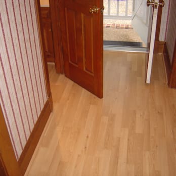 On The Spot Floors - a hallway leading to a bedroom - Flooring Near Me - Powhatan, Virginia On The Spot Floors - a hallway leading to a bedroom - Flooring Near Me - Powhatan, Virginia
