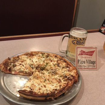 Pizza Village - The Landry medium - Pizza Near Me - Lafayette, Louisiana Pizza Village - The Landry medium - Pizza Near Me - Lafayette, Louisiana