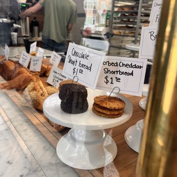 Independent Baking - Great selection - Bakeries Near Me - Athens, Georgia