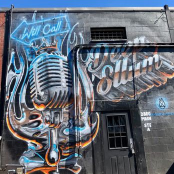 Deep Ellum Neighborhood - Local Flavor Near Me - Dallas, Texas Deep Ellum Neighborhood - Local Flavor Near Me - Dallas, Texas