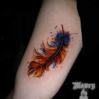 Celebrity Skin Tattoo Studio - From Maury's IG page: https://www.instagram.com/celebrityskin_tattoostudio - Tattoo Near Me - London, XGL