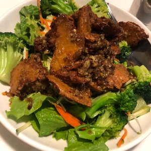 Photo of Golden Era Vegan Restaurant - San Francisco, CA, United States