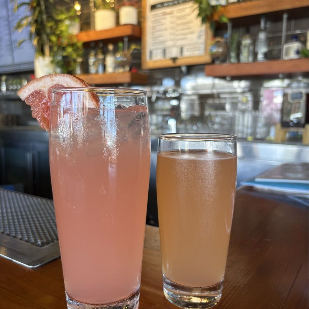 Green Cheek Beer Co. - Paloma seltzer and sour - Breweries Near Me - Oceanside, California Green Cheek Beer Co. - Paloma seltzer and sour - Breweries Near Me - Oceanside, California