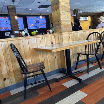 Eh! Burger - Burgers Near Me - Munising, Michigan