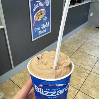 DQ / Orange Julius - Blizzard - Ice Cream & Frozen Yogurt Near Me - Edgartown, Massachusetts DQ / Orange Julius - Blizzard - Ice Cream & Frozen Yogurt Near Me - Edgartown, Massachusetts