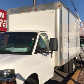 B & N Auto Sales - Box truck - Commercial Truck Dealers Near Me - Phoenix, Arizona B & N Auto Sales - Box truck - Commercial Truck Dealers Near Me - Phoenix, Arizona