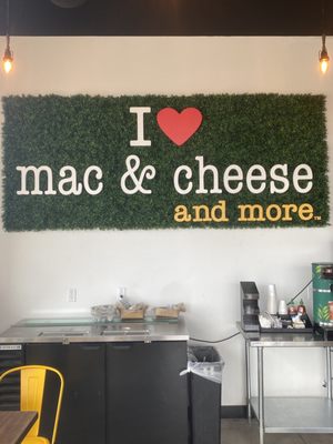 I Heart Mac & Cheese - Denver, CO by null