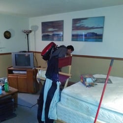 Colombia Cleaning Services - Organization job