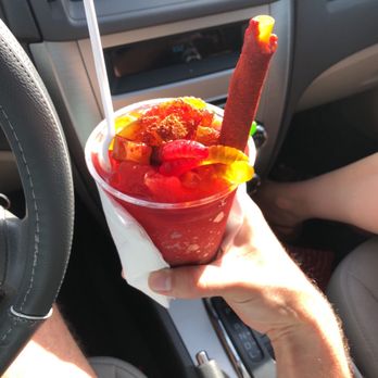 The Frosty Frog - ChaCha Worm - Desserts Near Me - San Antonio, Texas The Frosty Frog - ChaCha Worm - Desserts Near Me - San Antonio, Texas