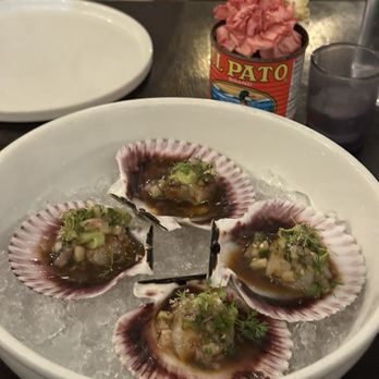 Amiga Amore - Italian Near Me - Los Angeles, California