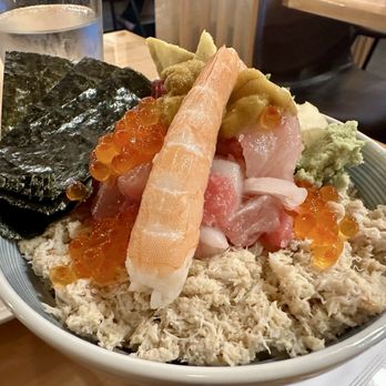 Sushi Kisen - Kaisen don - Japanese Near Me - Arcadia, California Sushi Kisen - Kaisen don - Japanese Near Me - Arcadia, California